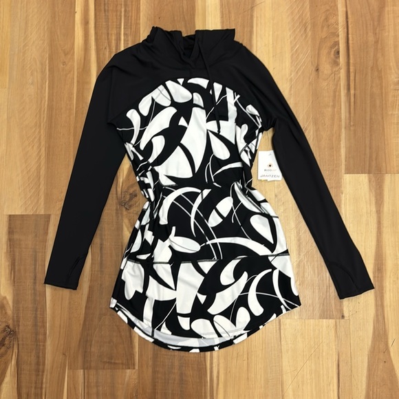 Jantzen Cover Up Dress - Picture 5 of 9